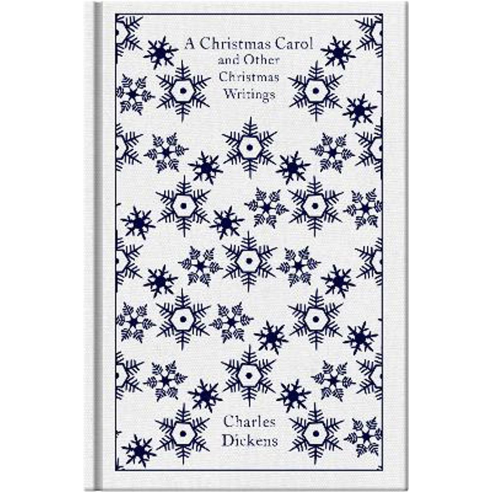 A Christmas Carol and Other Christmas Writings (Hardback) - Charles Dickens